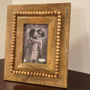 4x6 Wood Frame